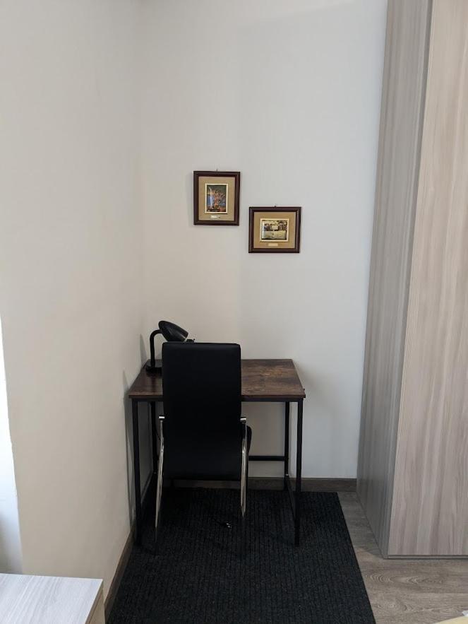 Appartamento A 100 Metri Da Piazza Della Repubblica Aria Condizionata Aosta Dış mekan fotoğraf
